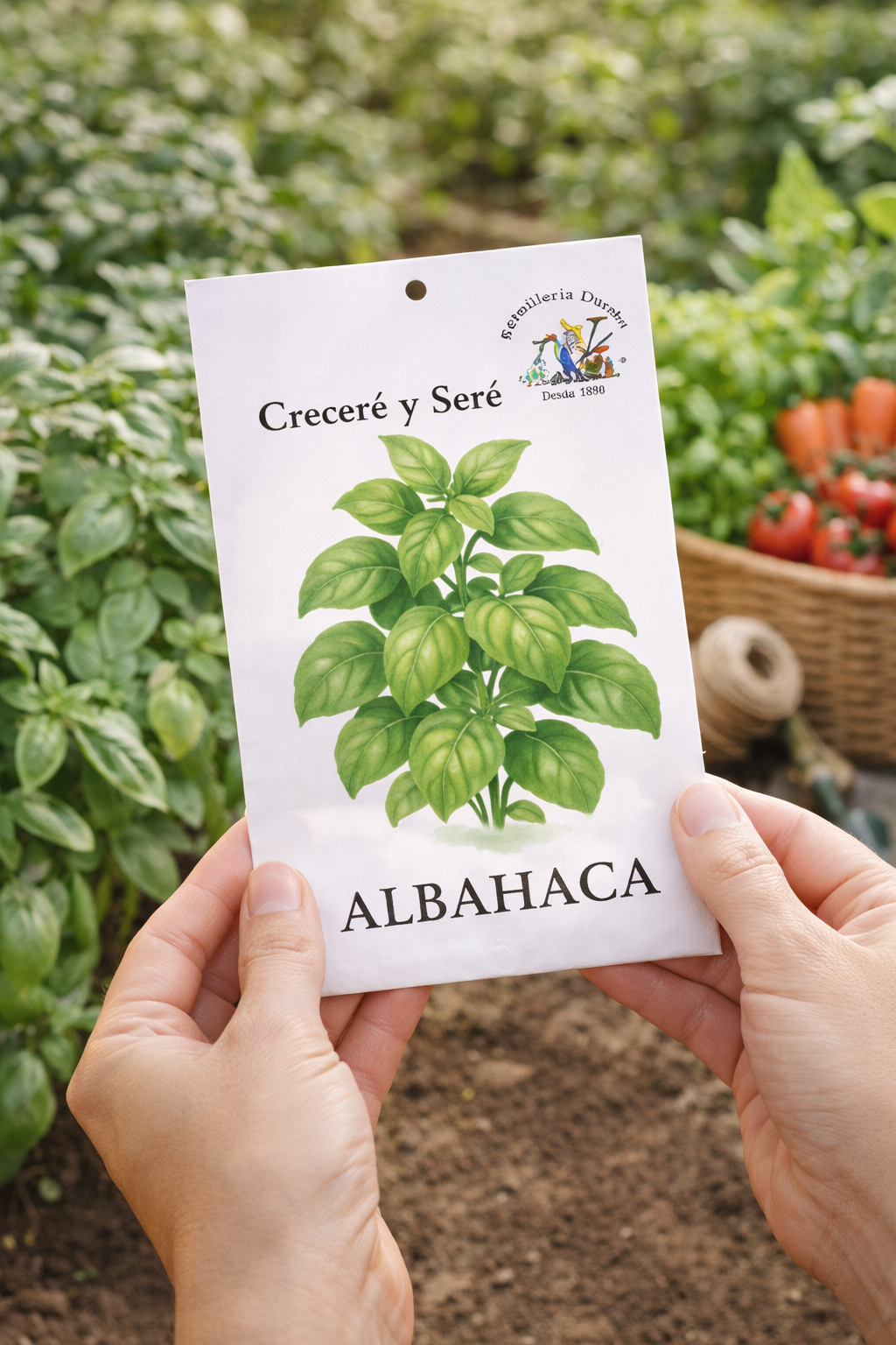 Albahaca