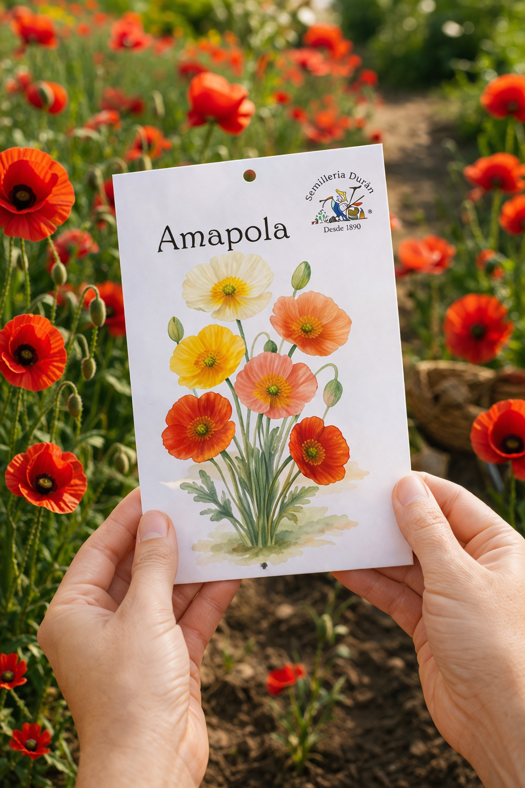 amapola Amapola