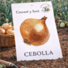 Cebolla