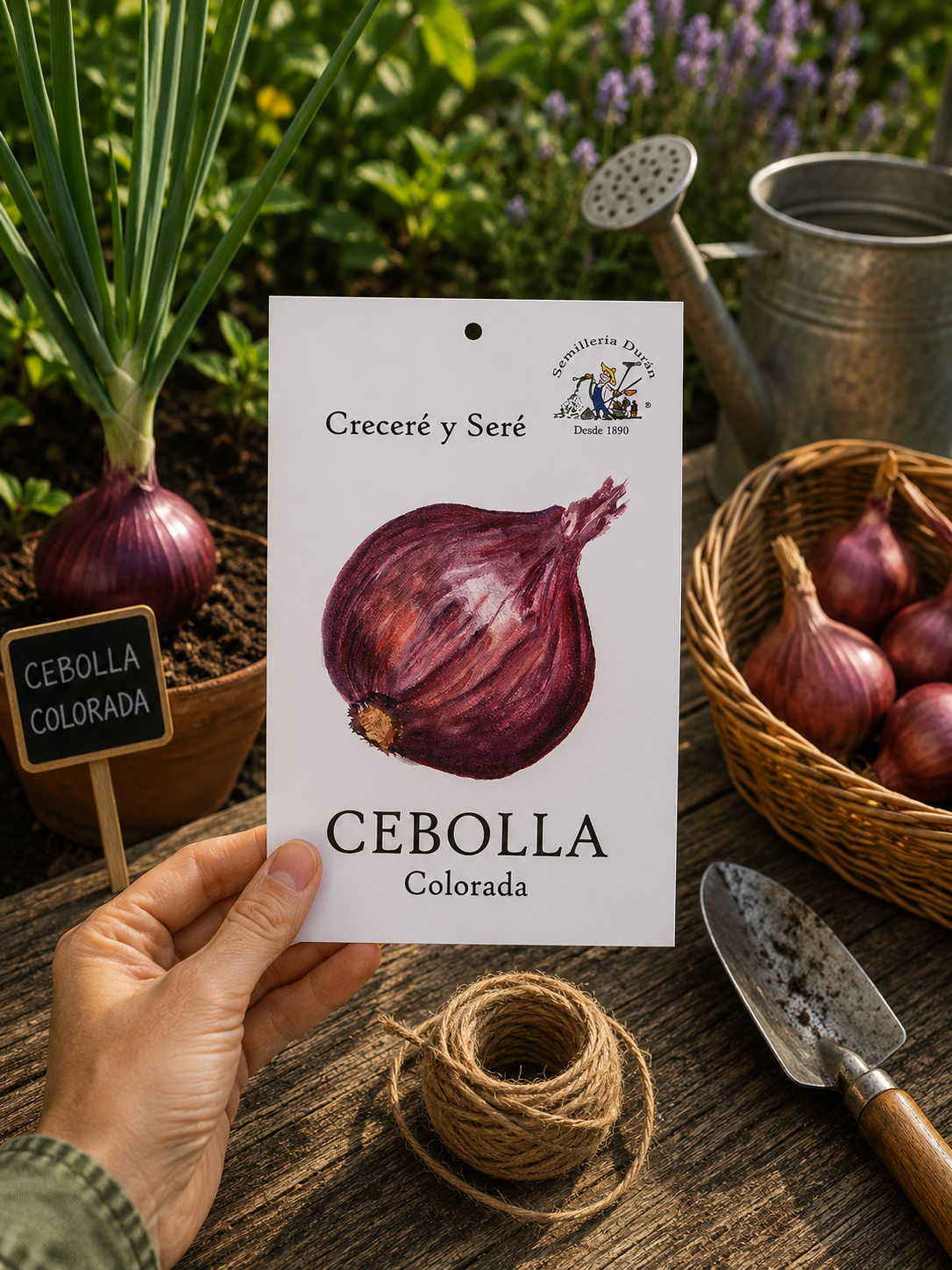 cebolla-colorada Cebolla Colorada