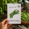chaucha Chaucha