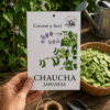 chaucha-japonesa Chaucha Japonesa