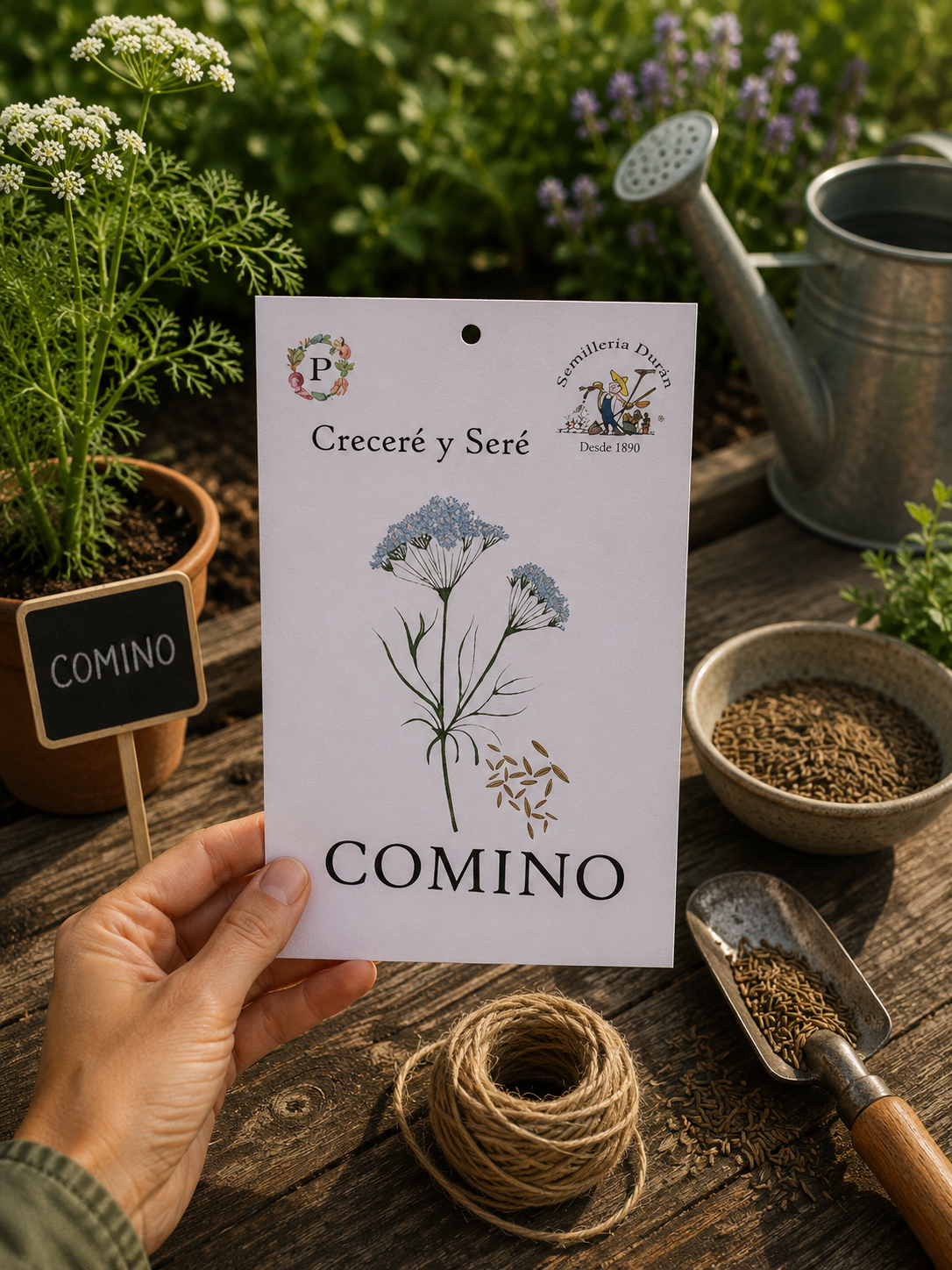 Comino