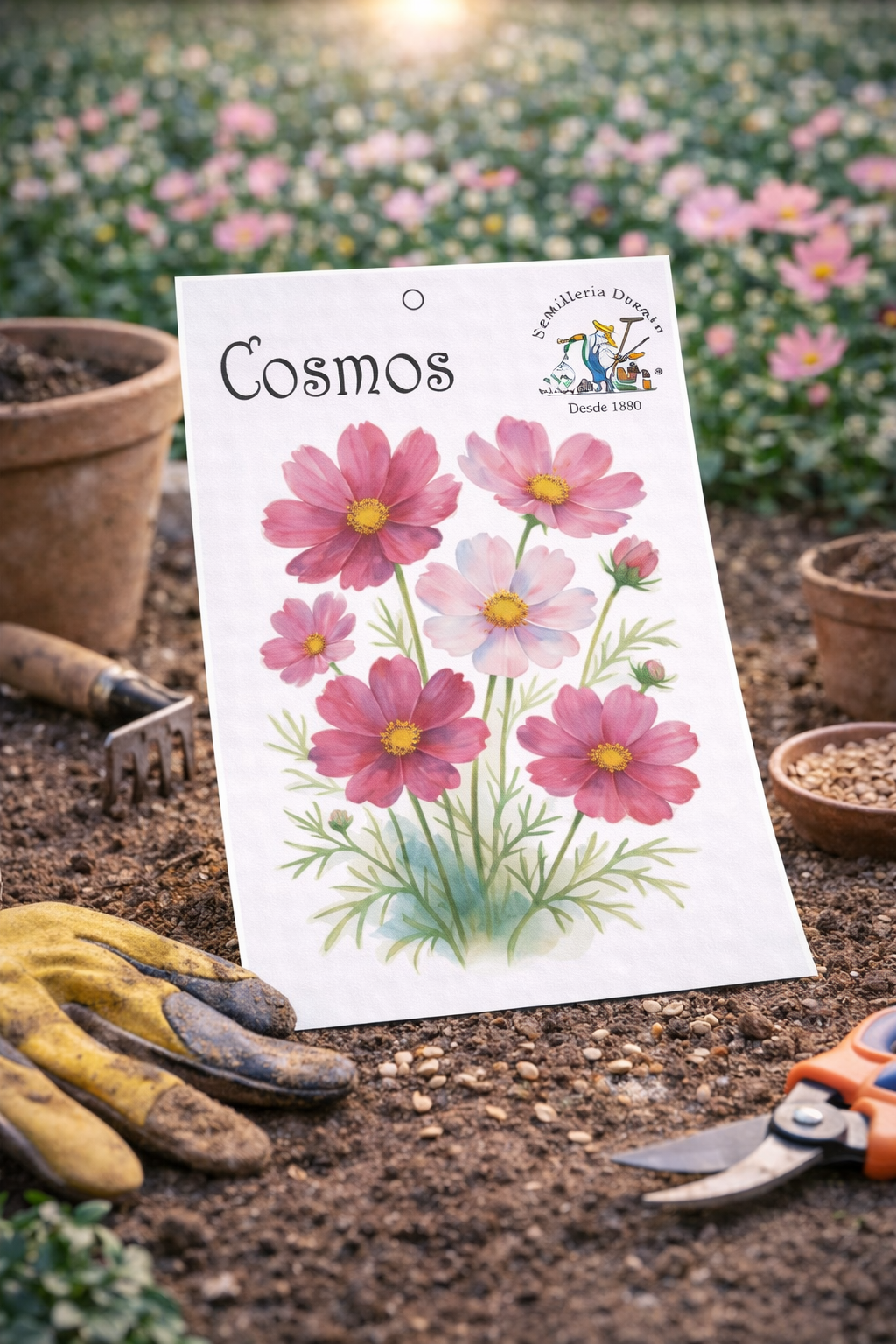 cosmos Cosmos