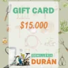 imagen gift card de $15.000