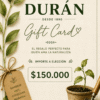 Gift Card 0.000