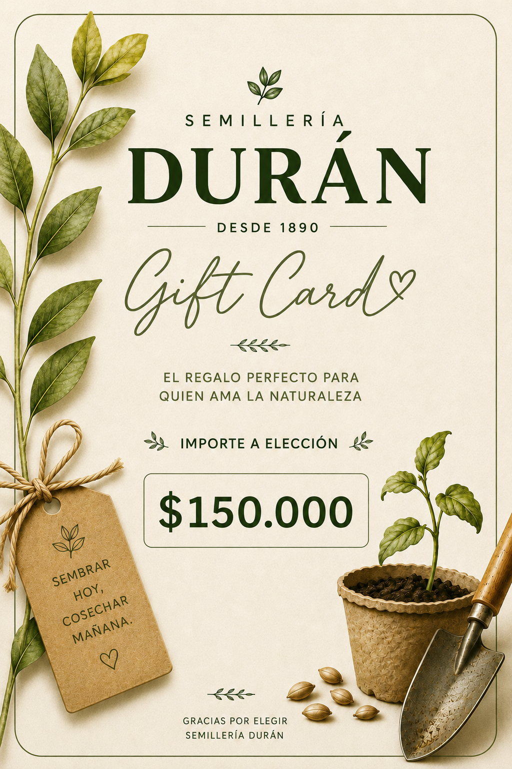 Gift Card 0.000