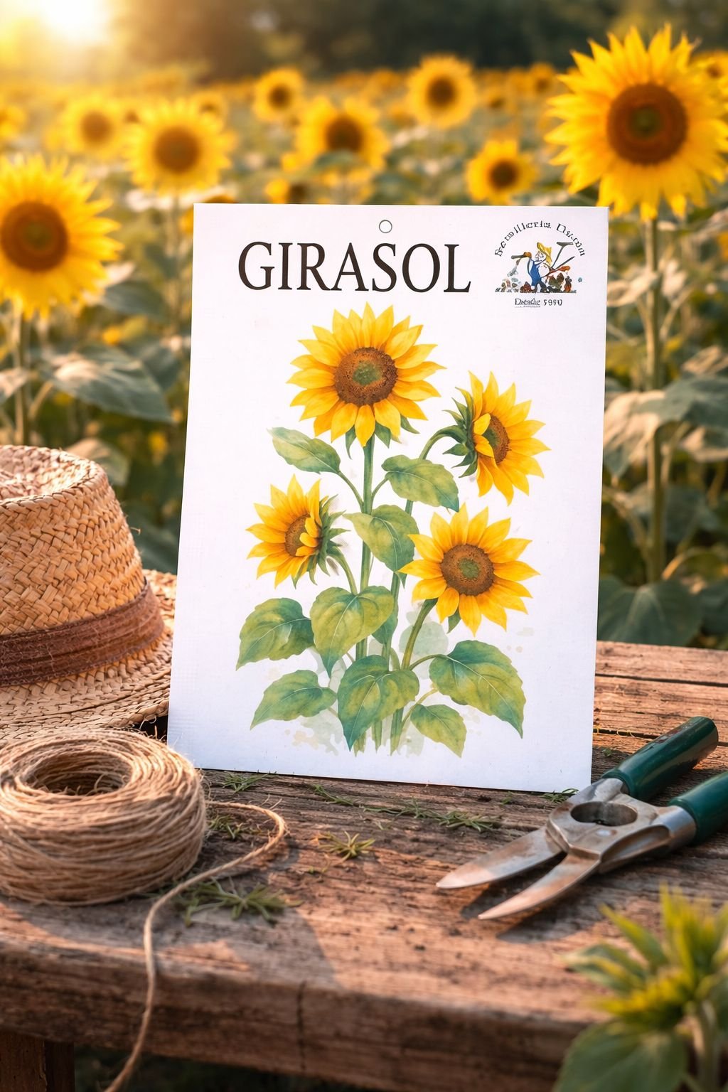 girasol Girasol