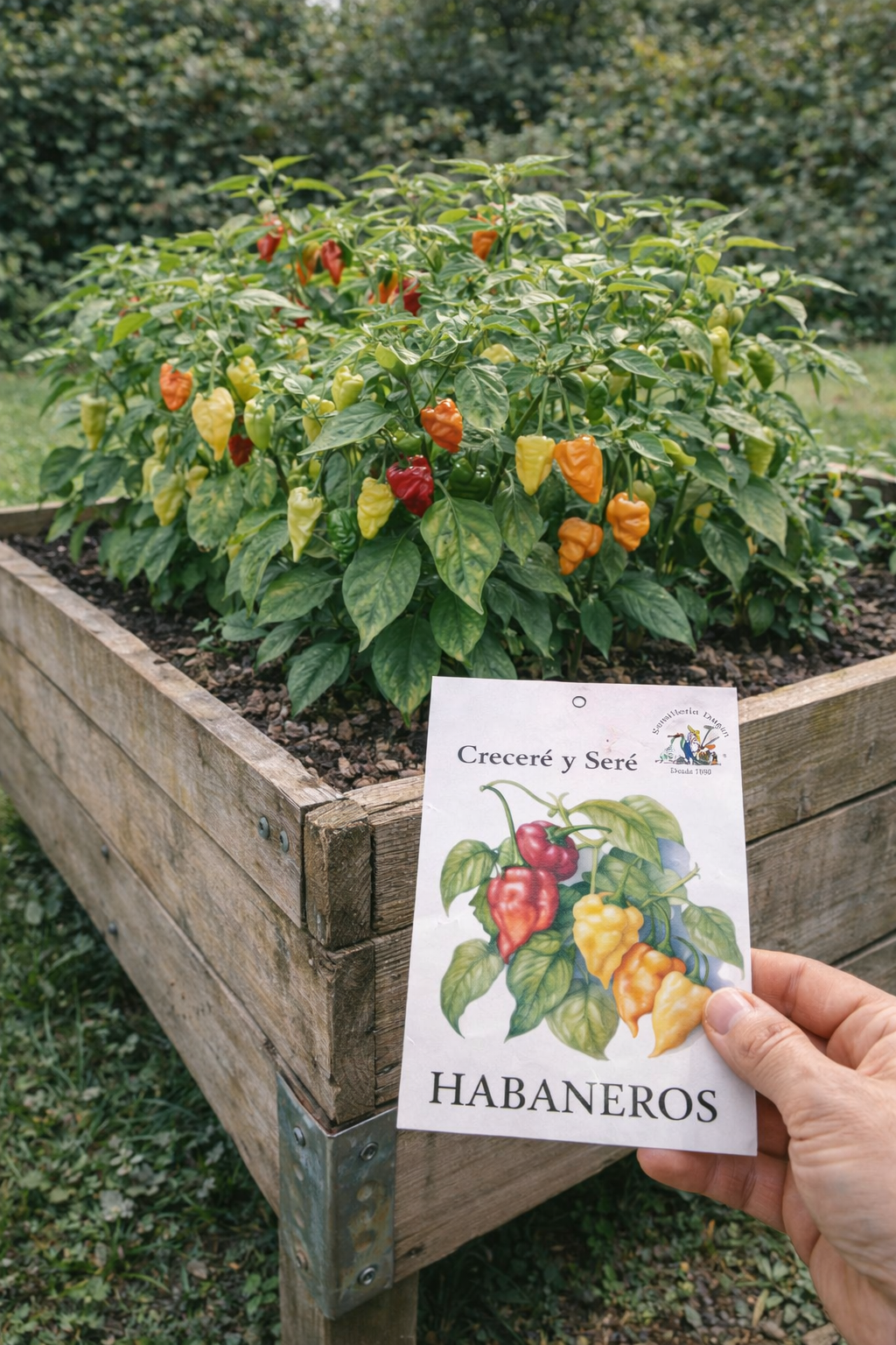 habanero-picante Habanero Picante