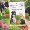 Hierba para Mascotas
