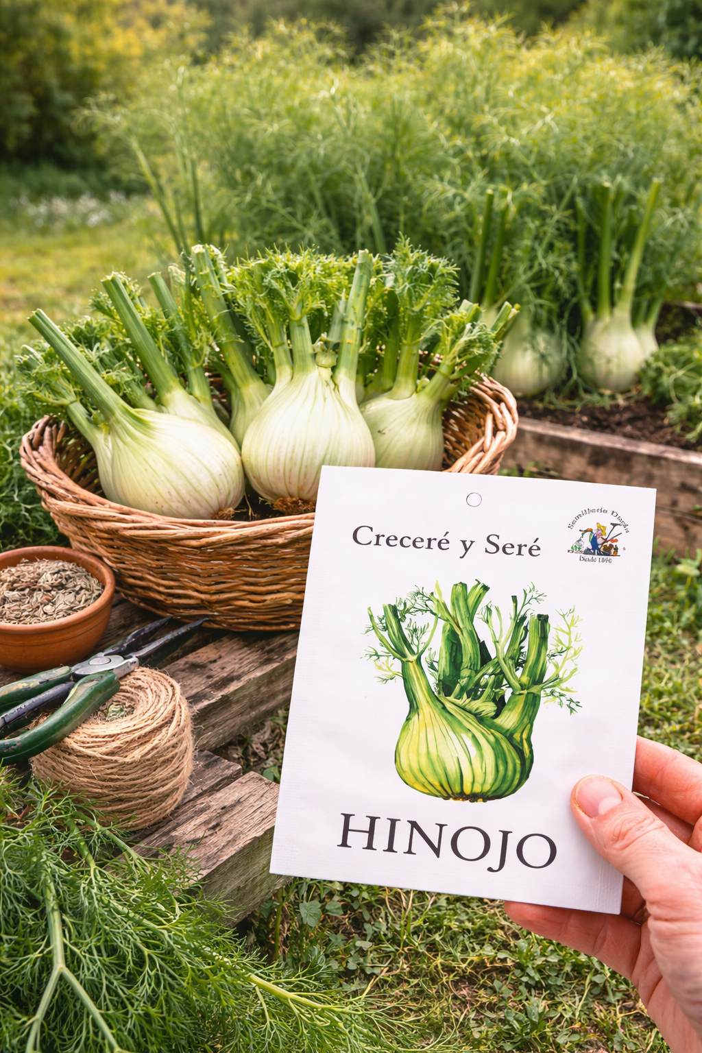 Hinojo