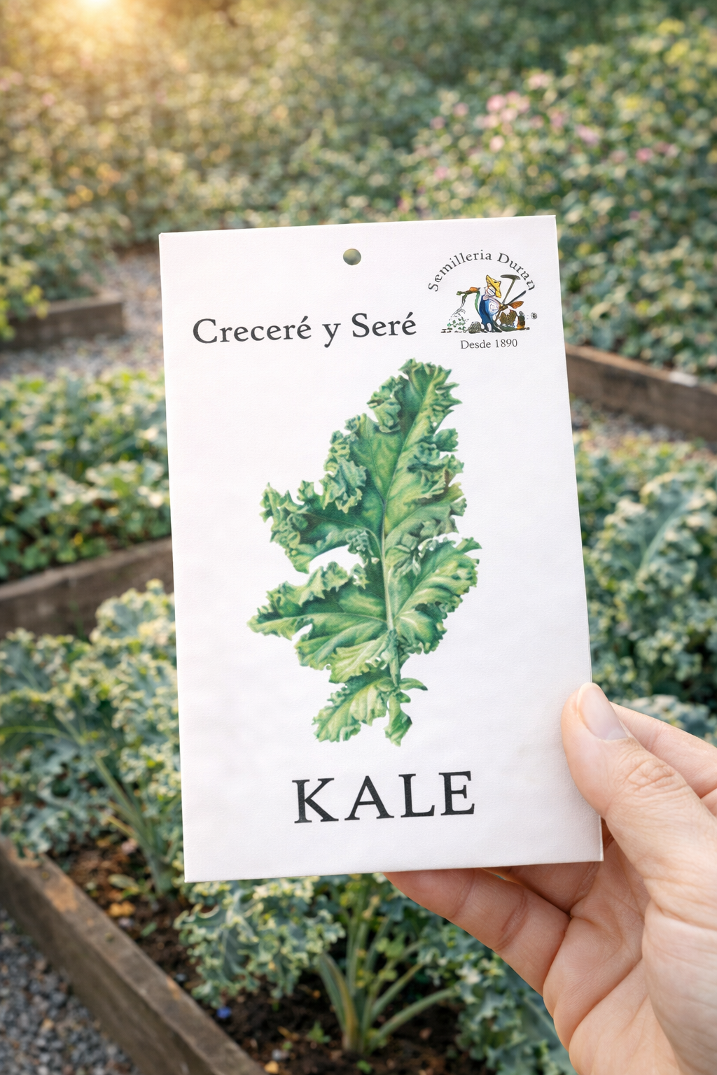 kale Kale