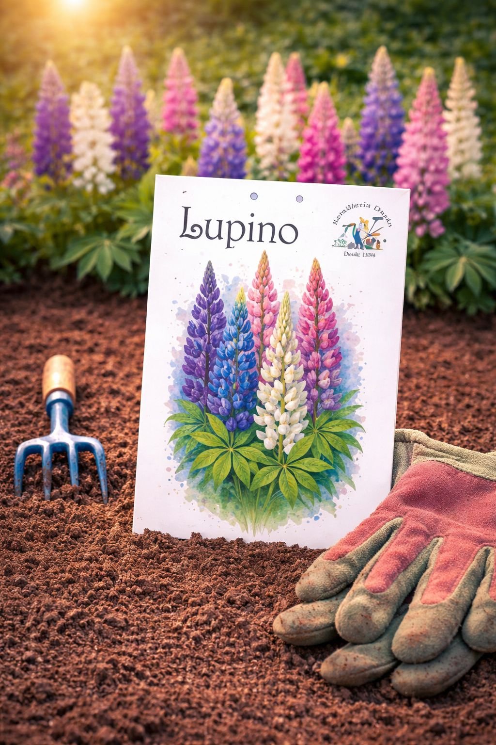 Lupino
