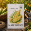 maiz Maíz Dulce