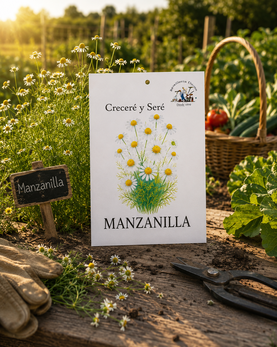 Manzanilla
