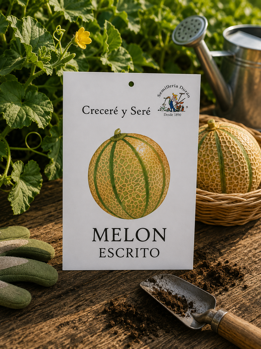 melon-escrito Melón Escrito