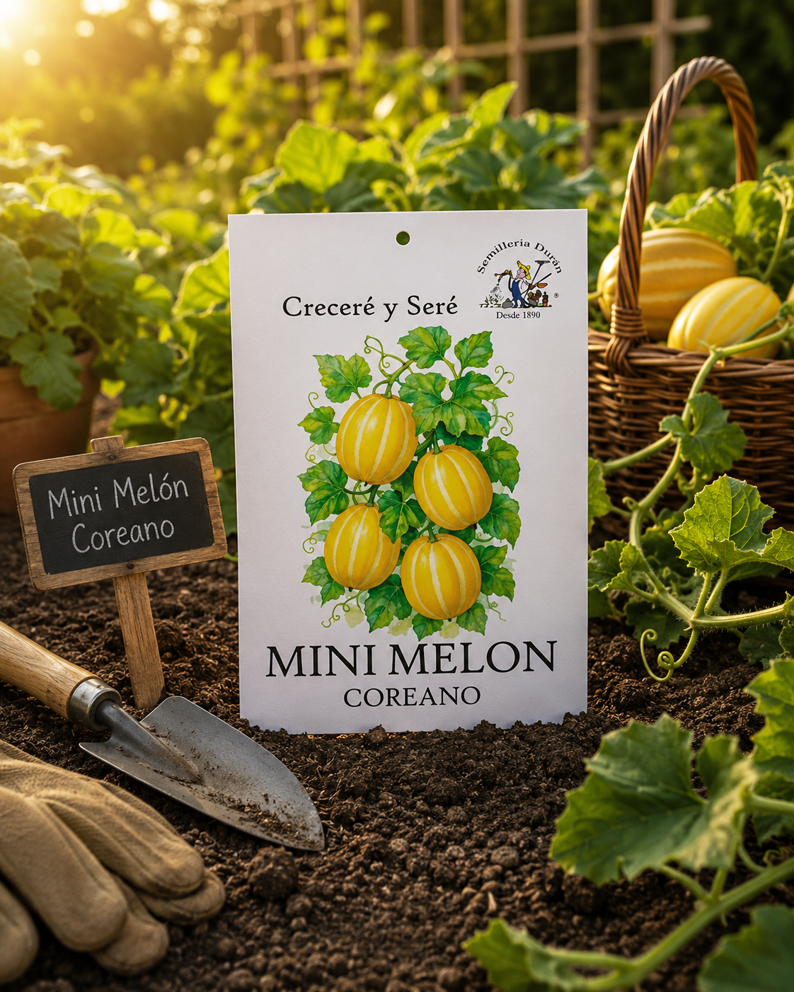 melon-mini-coreano Melón Mini Coreano