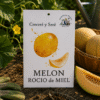 Melón Rocío de Miel