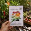 Mix Pimientos Picantes