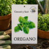 oregano Oregano
