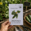 Pepino de Encurtir