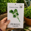 perejil-crespo Perejil Crespo