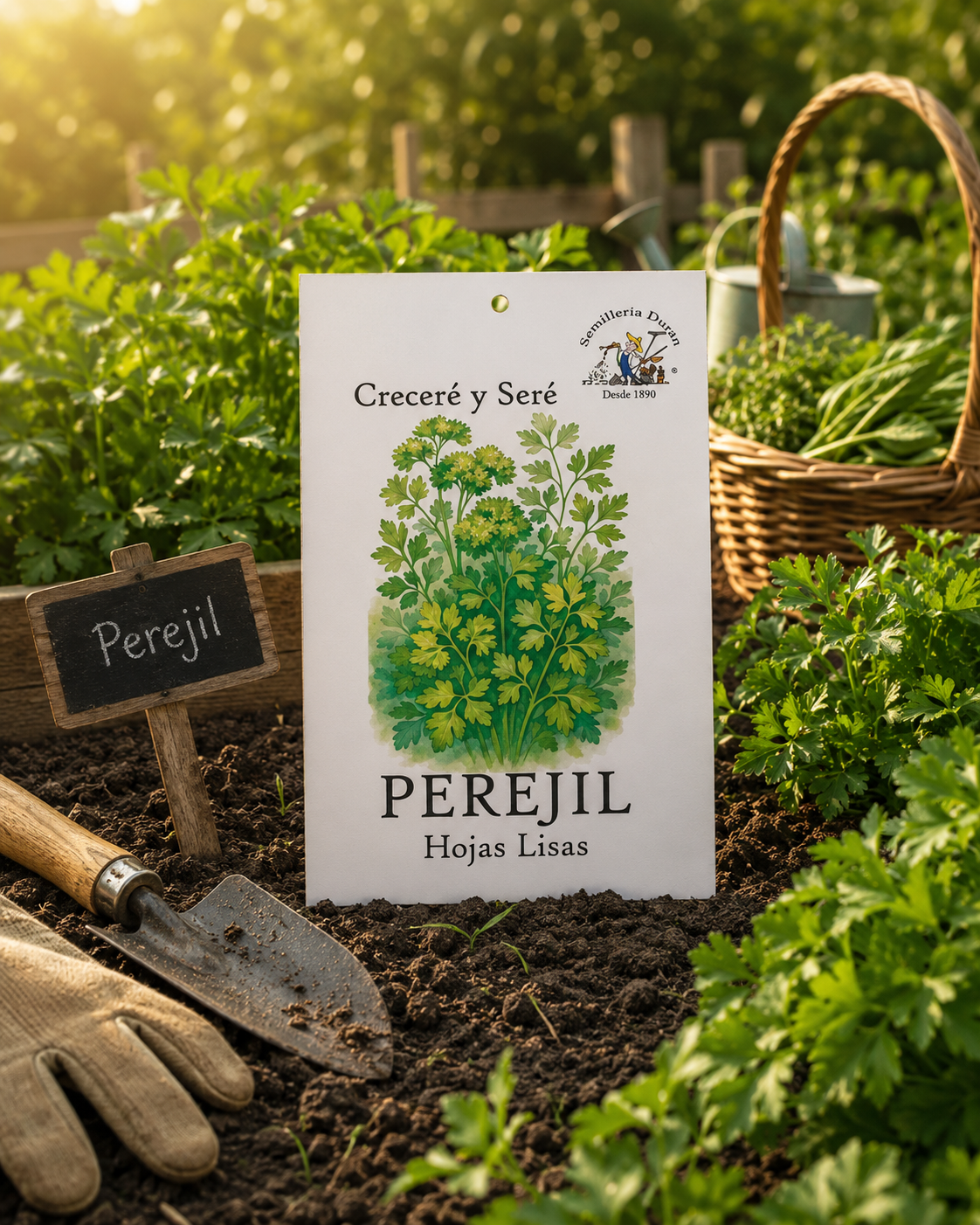 perejil-hojas-lisas Perejil Hojas Lisas