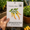 Pimiento de Encurtir