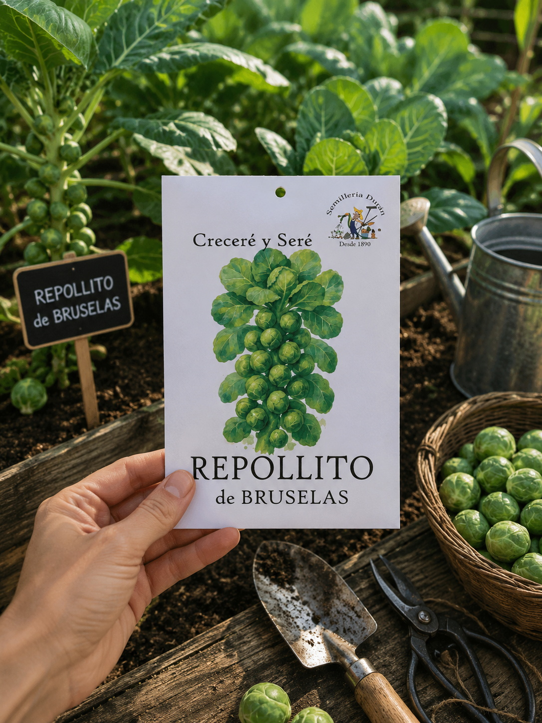 repollito-de-bruselas Repollito de Bruselas