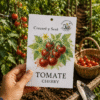 tomate-cherry Tomate Cherry