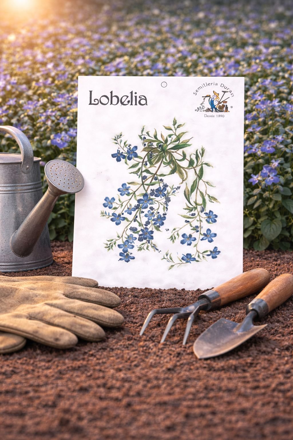 lobelia Lobelia