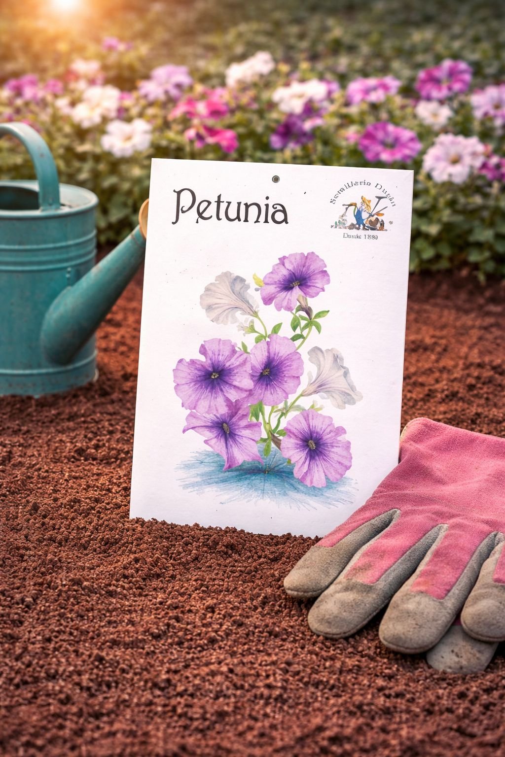 Petunia