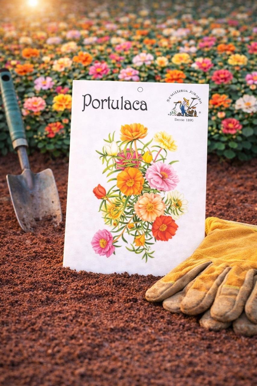 Portulaca