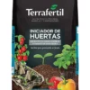 imagen de bolsa terrafertil iniciador de huertas