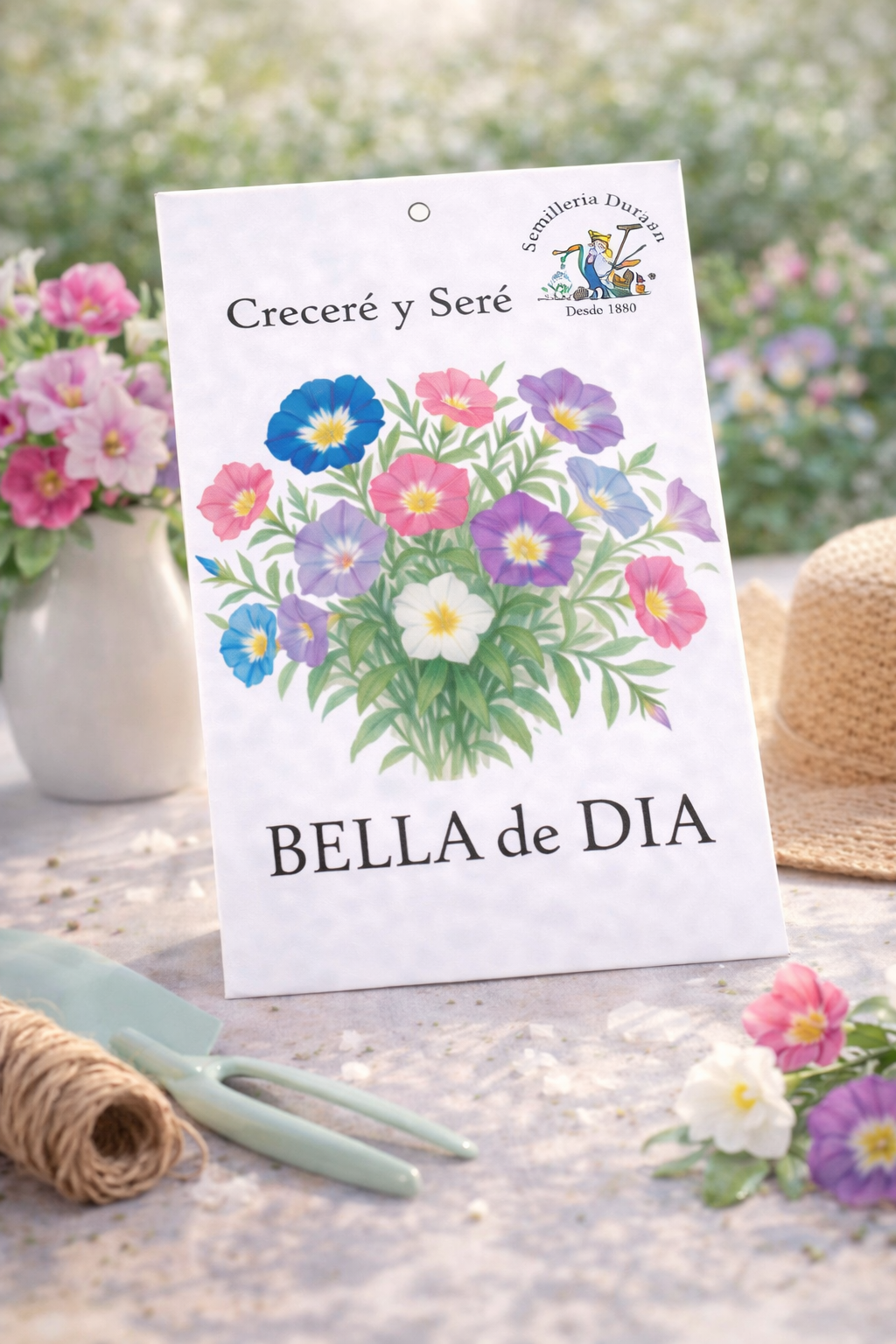 bella de dia Bella de Dia