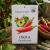 okra Okra