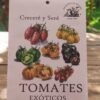 Tomates Exoticos