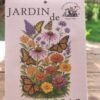 Jardin de Mariposas