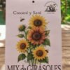 Mix de Girasoles