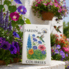 Jardin de Colibries
