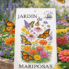 jardin-de-mariposas Jardin de Mariposas