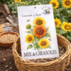 Mix de Girasoles